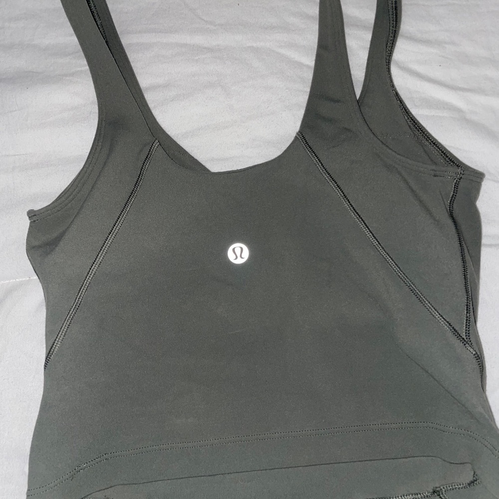 Lululemon align tank